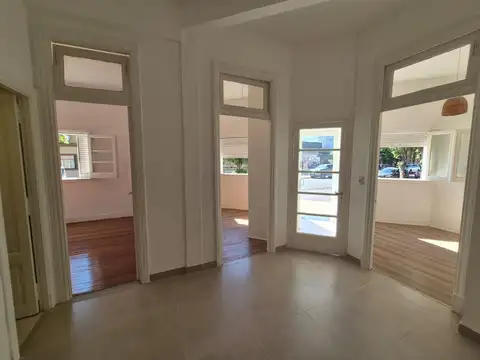 VENTA PH EN PB 4 AMB CON PLAYROOM V PUEYRREDON