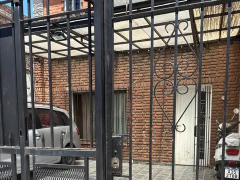 Casa en Alquiler de 3 dormitorios