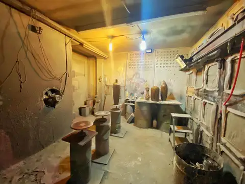 Galpon en Venta 25 años