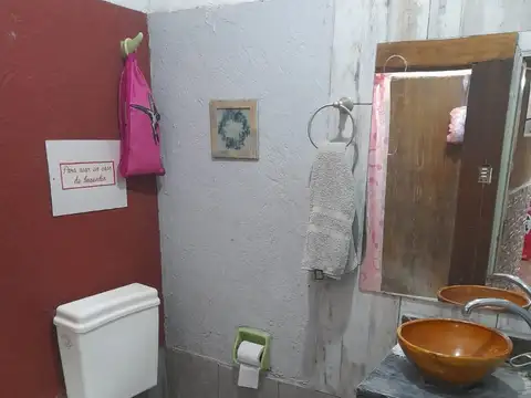 Casa en Venta con 1 cochera