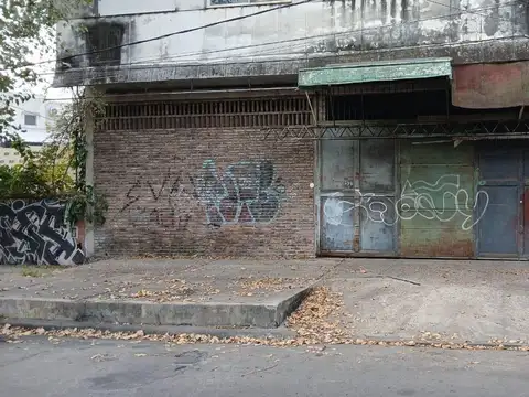 GALPON  COMERCIAL EN ALQUILER VIRREYES SAN FERNADO