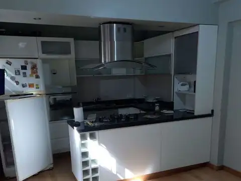 Depto Tipo Casa en Alquiler en Caballito, USD 2.500