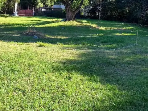 Almirante Betbeder  al 1000