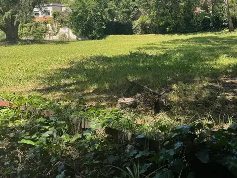 Almirante Betbeder  al 1000