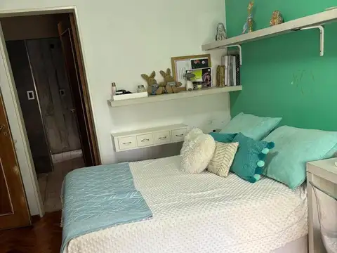 Departamento en Venta 30 años
