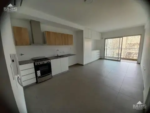 Departamento en ALQUILER La Plata