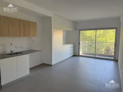 Departamento en Alquiler A Estrenar