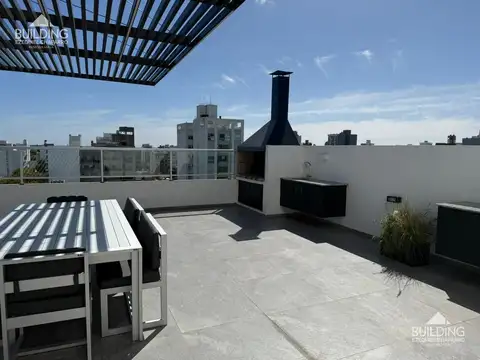 Departamento en Alquiler de Monoambiente