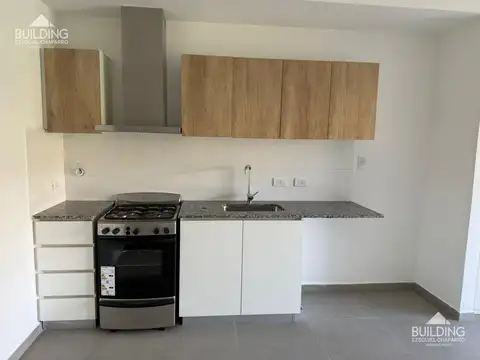 Departamento en ALQUILER La Plata