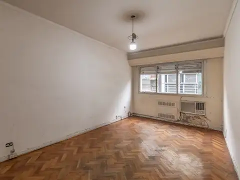 Departamento en Venta 60 años