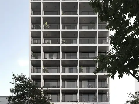 Departamento 2 Ambientes en Venta - en Construcción Entrega Prevista 2027 - Inversor
