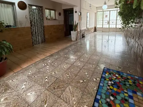 Casa 3 ambientes con 3 baños