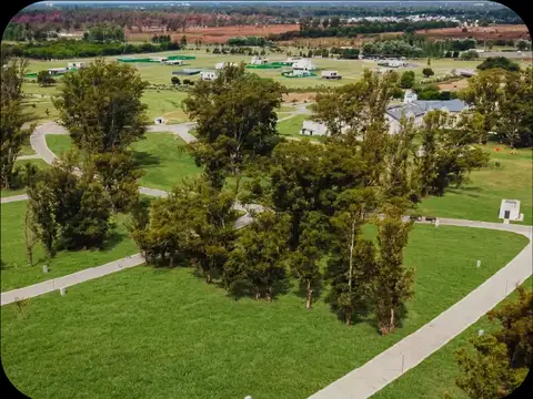 Terreno en Venta de 724,0 m2
