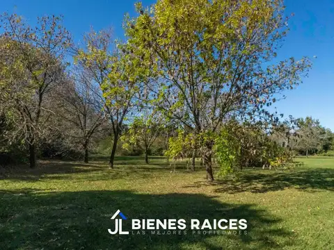 Terreno en venta en el barrio San Jorge, Los Cardales