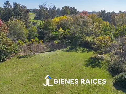 Terreno en Venta de 2295,0 m2