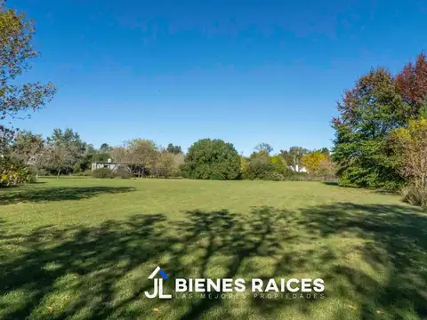 Barrio Parque San Jorge, Los Cardales
