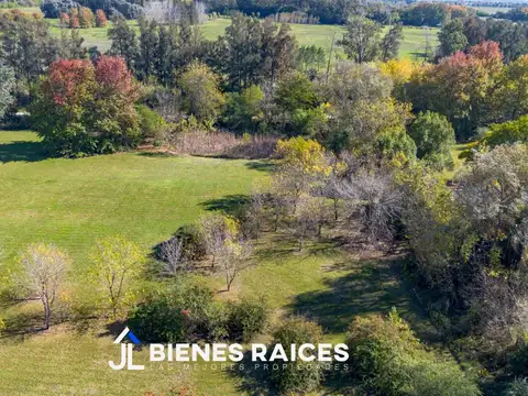Terreno en Venta 61  mts Frente