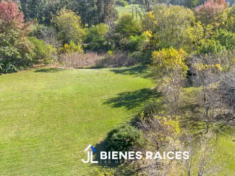 Terreno en Venta en San Jorge, USD 60.000