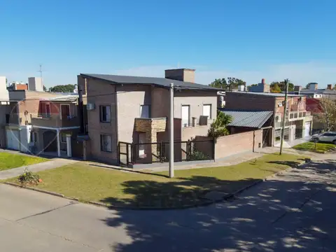 Casa en Venta 11 años