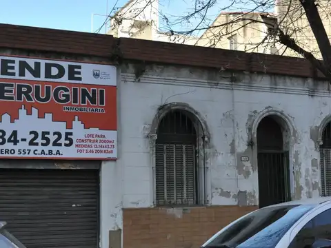 Coronel Ramón Lorenzo Falcón 5100