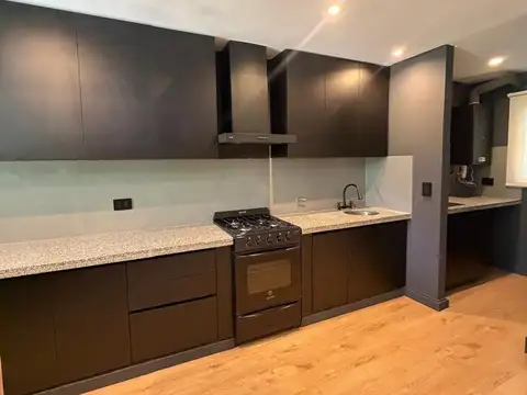 DEPARTAMENTO EN VENTA LA PLATA PLAZA PASO