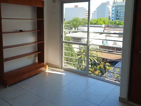 Departamento en Venta en Moron Sur, USD 40.000