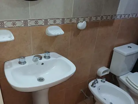 SANTA FE 900, Piso 4