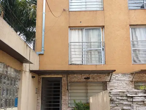 SANTA FE 900, Piso 4