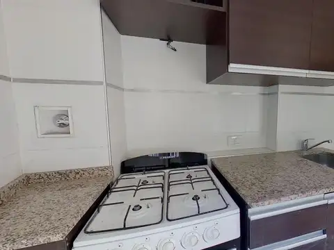 Depto Tipo Casa 4 ambientes con 3 baños