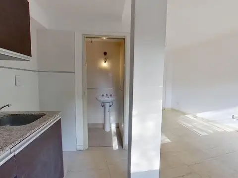 Depto Tipo Casa en Venta A Estrenar