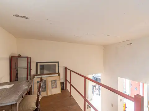 Depto Tipo Casa en Venta de 2 dormitorios