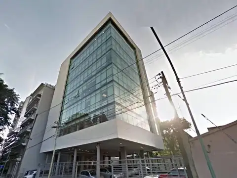 Oficina en venta con excelente renta