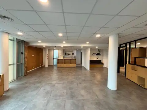 Oficina en Alquiler A Estrenar