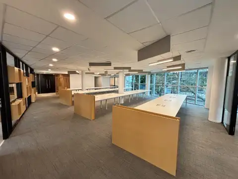 Oficina en venta con excelente renta