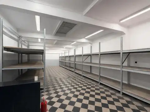 Avenida Doctor Honorio Pueyrredón 1300