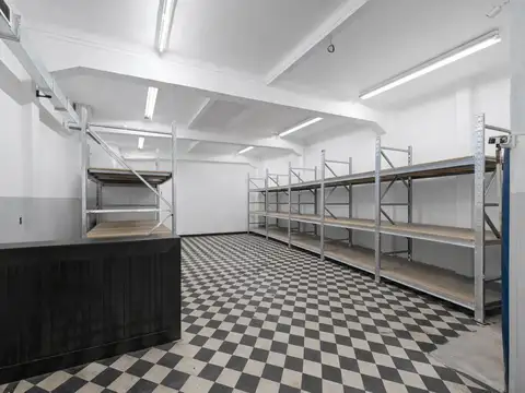 Avenida Doctor Honorio Pueyrredón 1300
