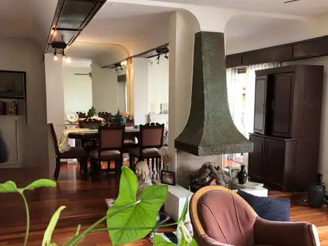 Departamento en Venta con 2 cocheras