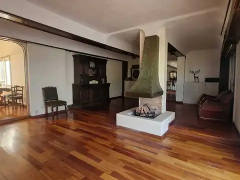 VENTA departamento  5 ambientes - LAS CAÑITAS - con dos cochera