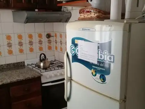 Departamento en Alquiler Temporal de 1 dormitorio