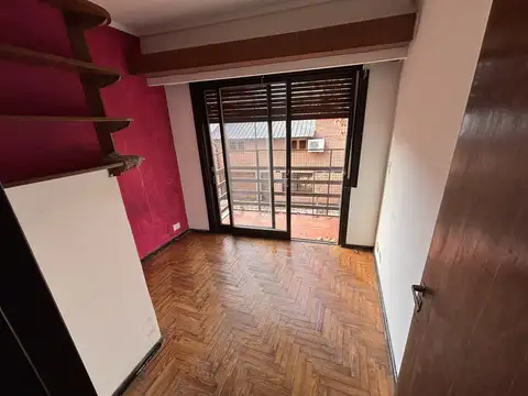 Depto Tipo Casa 2 ambientes con 1 baño