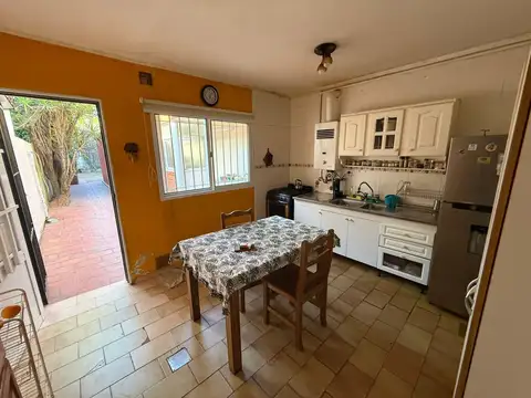 Venta - Departamento interno - Santa fe