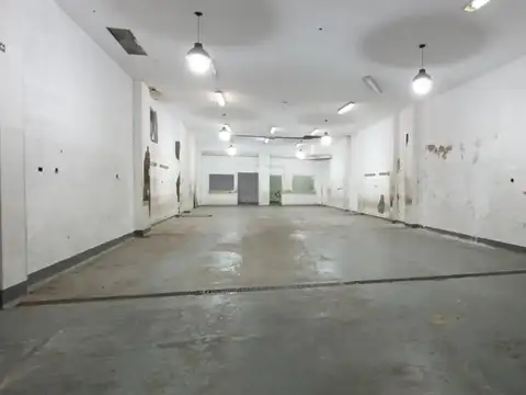 Galpon en Alquiler en Villa Ortuzar, $ 4.500.000