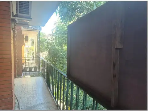 Departamento en Venta en Recoleta, USD 130.000