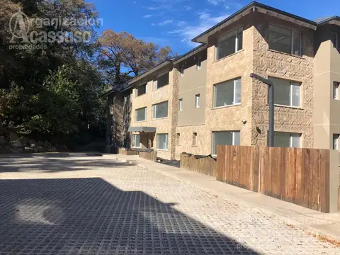 "VENDIDO" ARYS - B° Cerrado San Martín de Los Andes - calle Perito Moreno - Edificio 7 2° Piso Depto 721