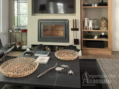 Departamento en Venta de 4 ambientes