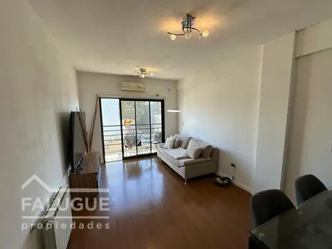 Departamento 2 ambientes