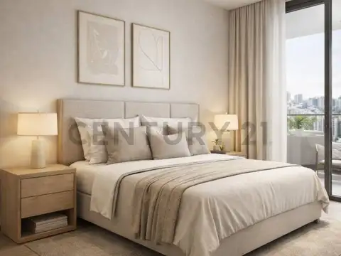 Departamento en Venta al Noreste