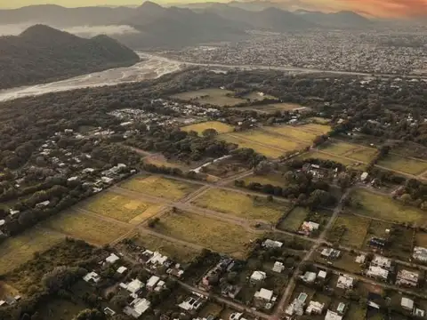 VENTA! Terreno en localidad de Vaqueros