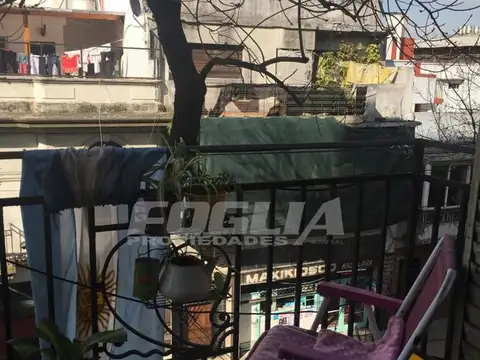 Departamento en Venta en Constitución, USD 71.000