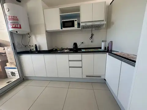 Departamento en Venta 3 años
